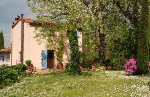 Appartamento con patio privato e giardino tra Pisa e Firenze - Foto 26