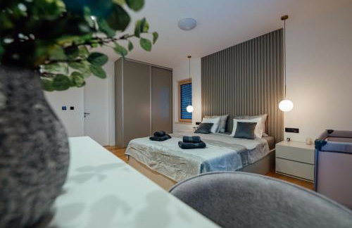 Villa Vitrenik, Cista Velika, Makarska-Imotski - Foto 26