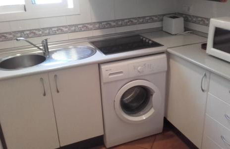 apartamento Isleta del Moro, Cabo de Gata - Foto 22