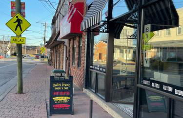 The Gem Vacation Rental - Foto 108