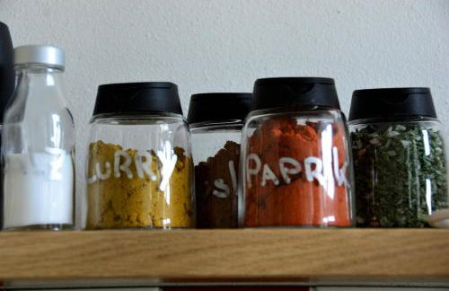 Stiftsherrenhaus - Foto 58