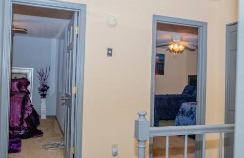 Spacious & Quiet 3BR Family Home with Fast WiFi - Foto 71