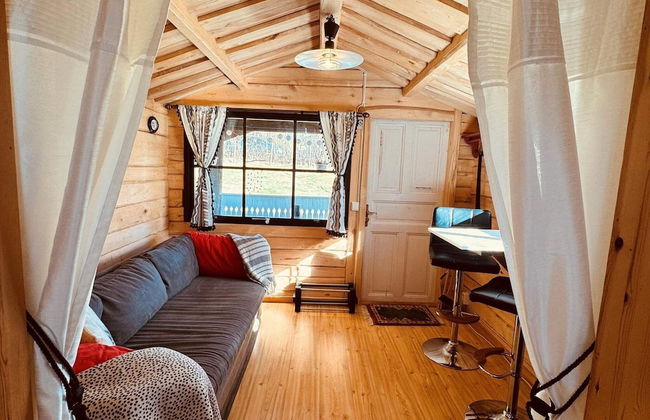 3 Person Holiday Home in Munkforss - Foto 8