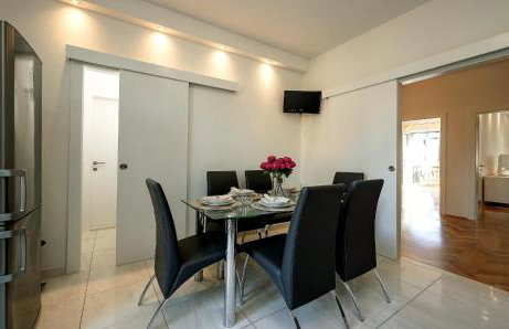 Palomar Luxury Apartment Split - Photo 29