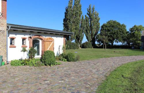 Ferienwohnung Gurvitz - Foto 6