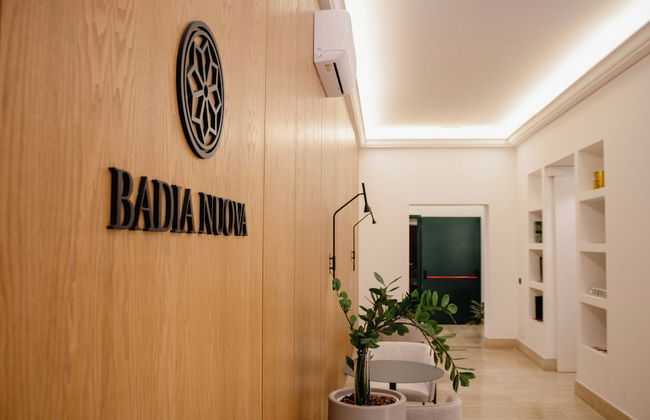BADIA NUOVA Apart Hotel - Foto 3