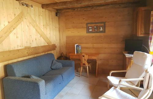 Appartamento Le Jardin CIR VDA Aymavilles 0009 - Foto 3