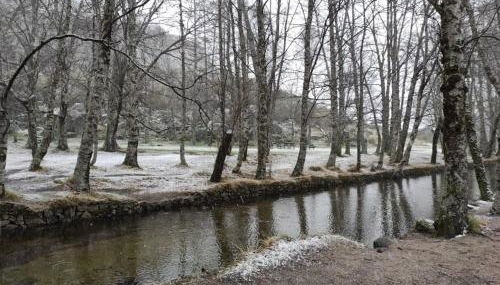 Casa da Avó Ana - Peroviseu - Serra da Gardunha - Serra da Estrela - Foto 4