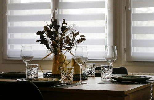 Maison « De Ville en Vigne » - Foto 10