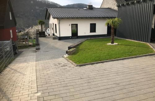 Ferienwohnung '' Wein unter Palmen '' - Foto 3