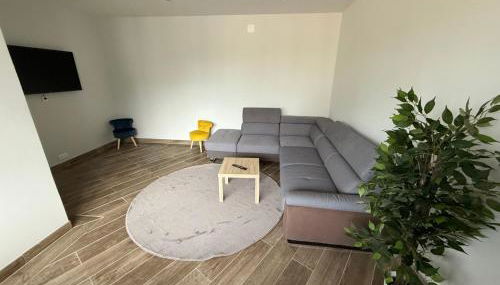 Résidence du commerce 4 étoiles - Foto 5