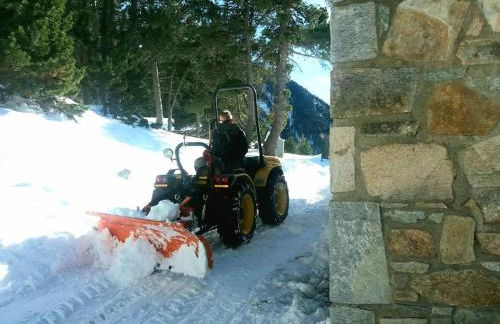 Xalet de muntanya en Parc Natural a 2000 metres - Foto 36