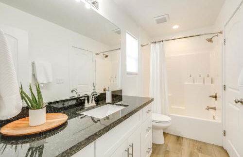 Spacious Bellemont Cabin with Jacuzzi and Mtn View! - Foto 21