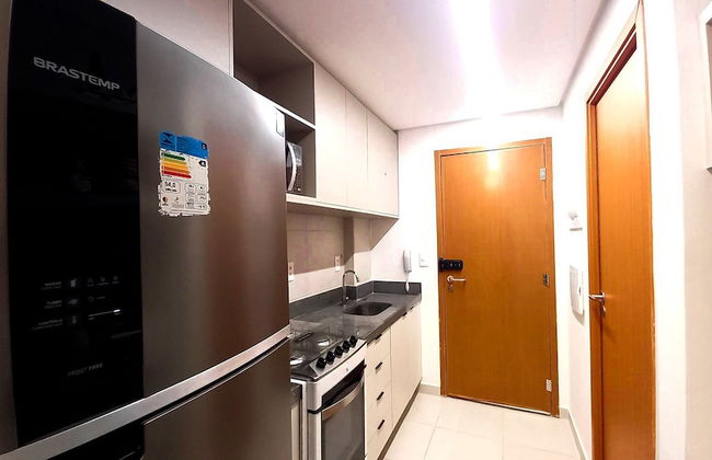 Lindos apartamentos no Eco Resort - Foto 43