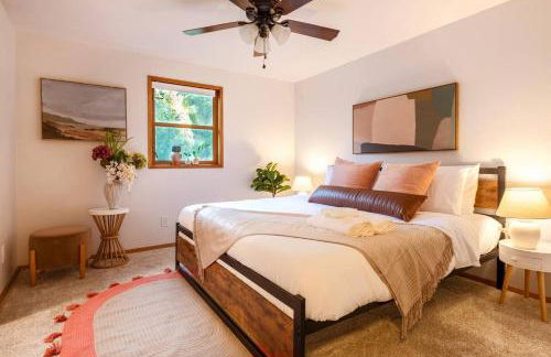 #Marbella Lane - Luxe Townhome Near 2026 World Cup - Foto 17