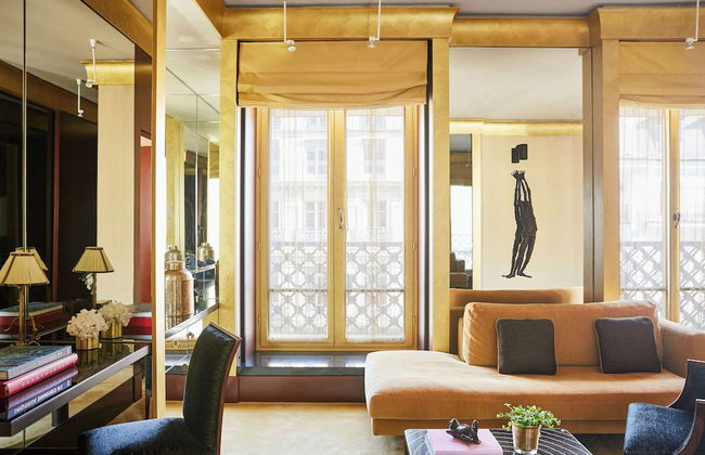 Park Hyatt Paris - Vendome - Foto 59