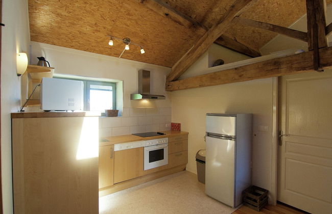 Comfortable and Cozy Cottage With Large Terrace - Foto 21