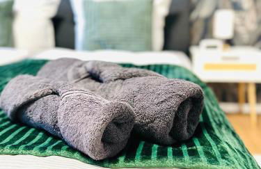 MOLA Apartments-Ruhrnahes Apartment mit Balkon & Parkplatz im Herzen von Schwerte-4P - Foto 19