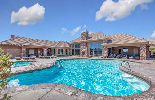 Coral Ridge Resort 4246 COZY, BEAUTIFUL TOWNHOME WITH LOTS OF ADDITIONAL PARKING! - Foto 3