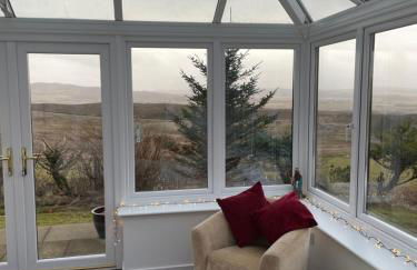 Stags View Holiday Home - Foto 8