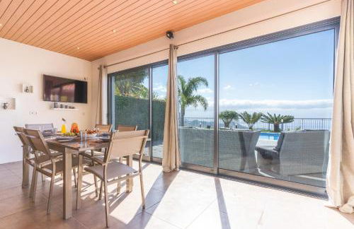 Palm Paradise Villa by AH - Foto 22