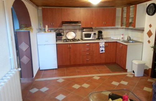 Holiday Home Izabela - Foto 22