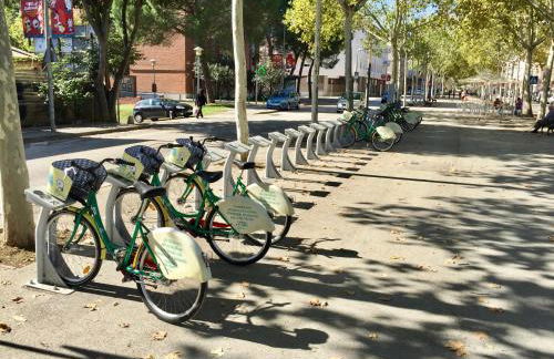 PISO CÉNTRICO DE 100 M2 - Foto 15