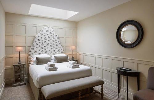 Grey's Court Cottages - Foto 8