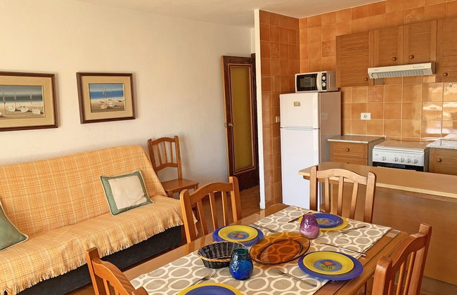 Apartamentos Mar de Peñíscola-Casablanca - Foto 30