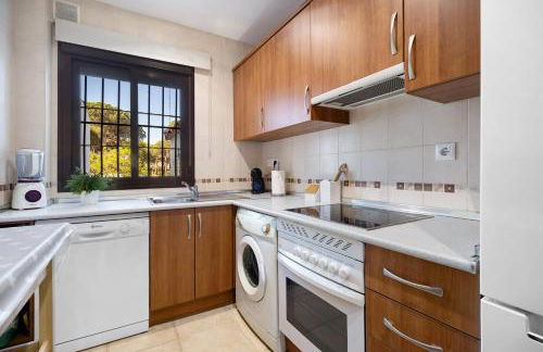 Apartamento en Playa de La Barrosa - Foto 10