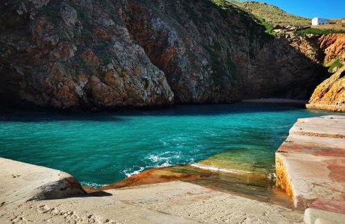 Peniche Supertubos Terrace - Foto 39