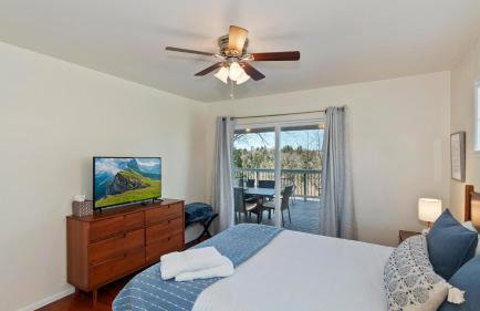 4 Bdr Modern Lake House Retreat with Stunning Views - Foto 18