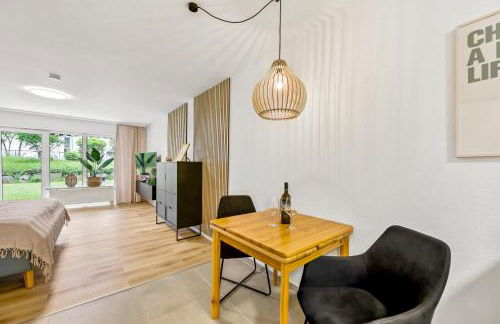 Casa Tucan ~ Hemsbach - Foto 10