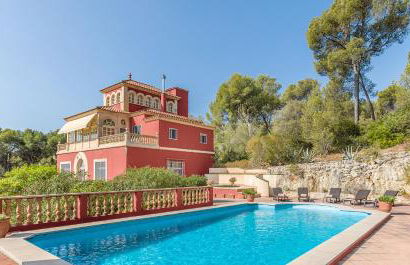 Casa de las Vistas - Photo 1