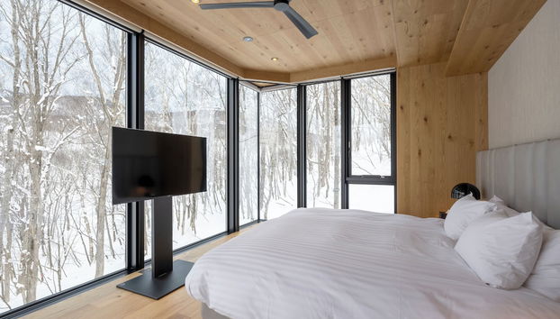 Hanaridge Residence 11 - Foto 3, Habitación