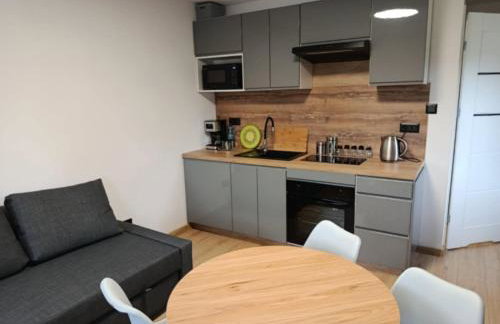 Apartament Centrum - Foto 5