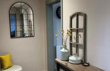 Ferienwohnungen mit Feldblick - Foto 7