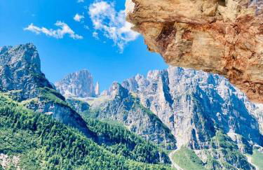 Chalet Relax Molveno - Foto 24