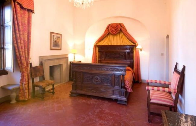 Castello Vicchiomaggio - Photo 20