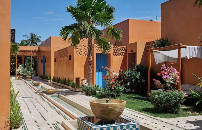 Lina Boutique Villas & Spa - Foto 1