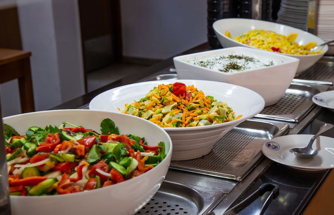 Tetyk Hotel - Foto 32