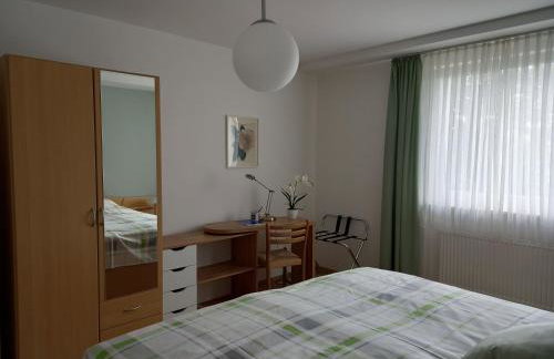 Ferienwohnung Obstgarten - Foto 12