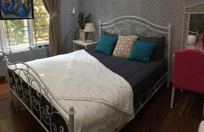 5 Bedrooms Pool Villa w Karaoke - Foto 8