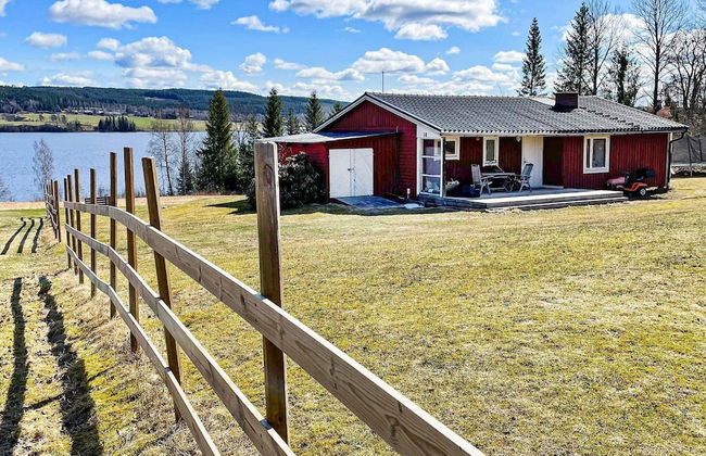 5 Person Holiday Home in Sunnemo-by Traum - Foto 22