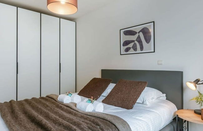 Comfortable Apartment Near the sea - Foto 5