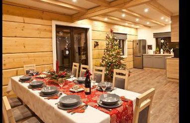 Agrodomki z bali Konradow - Foto 17