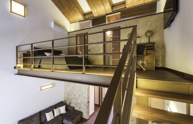 Navigli – RentClass Corsaro - Photo 3