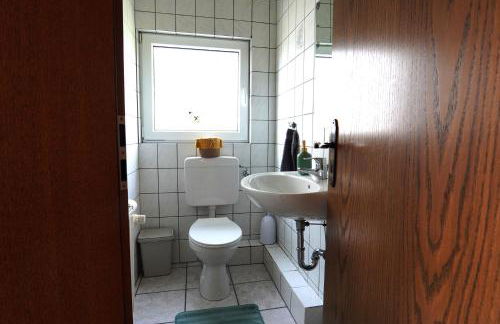 Nice Apartment with balcony in Kierspe - Foto 11