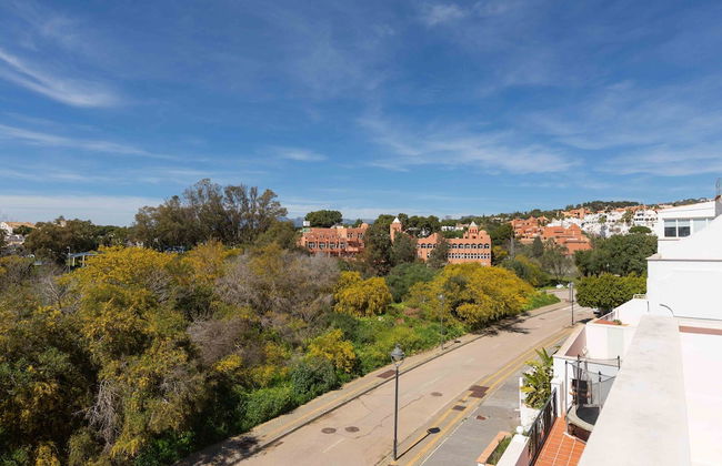 Artola in Marbella With 4 Bedrooms and 3 Bathrooms - Foto 33