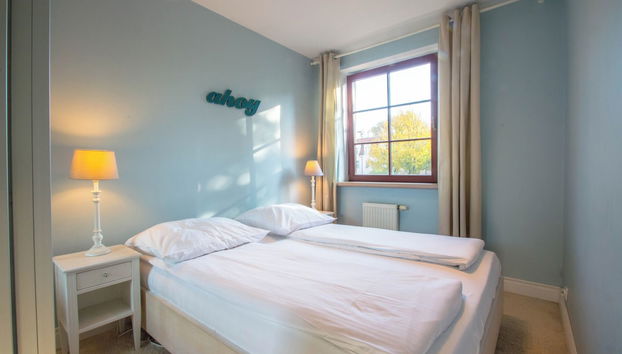 Nautica by Grand Apartments - Foto 4, Habitación